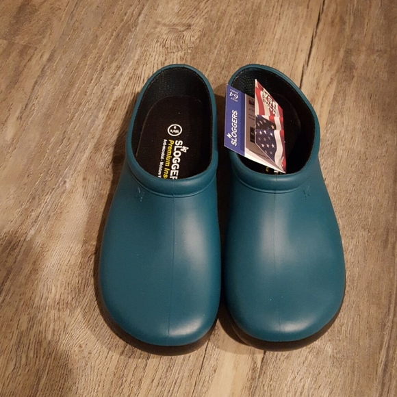 sloggers premium garden clogs